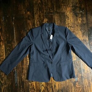 Ann Taylor Blazer Suit Jacket